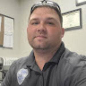 Meet your Posher, Travis